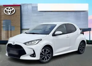 Toyota Yaris Yaris 1.5 Comfort