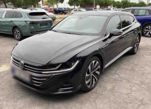 Volkswagen Arteon Arteon 2.0 TDI R-Line DSG