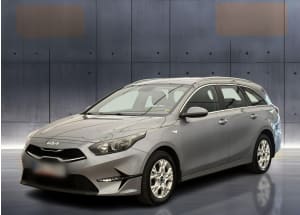 Kia Ceed Ceed 1.6 CRDi mHEV M