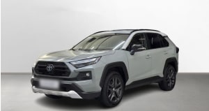 Toyota RAV4 RAV4 2.5 Hybrid Adventure 4x4