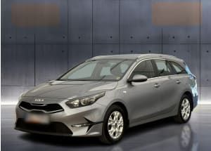 Kia Ceed Ceed 1.6 CRDi mHEV S