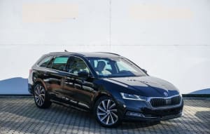 Skoda Octavia Octavia 1.5 TSI ACT Style