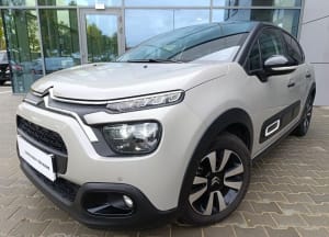 Citroen C3 C3 1.2 PureTech Shine