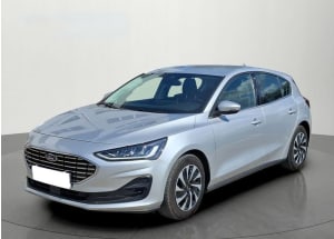 Ford Focus Focus 1.0 EcoBoost Titanium