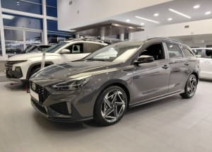 Hyundai i30 i30 1.5 T-GDI 48V N-Line DCT