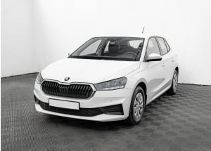 Skoda Fabia Fabia 1.0 Ambition