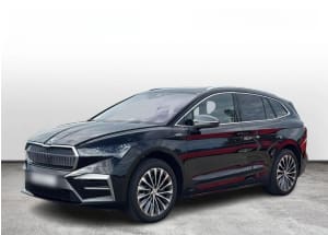 Skoda Enyaq iV Enyaq 85x L&K