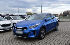 Kia XCeed XCeed 1.5 T-GDI M