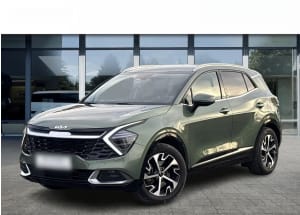 Kia Sportage Sportage 1.6 T-GDI HEV Business Line 2WD aut