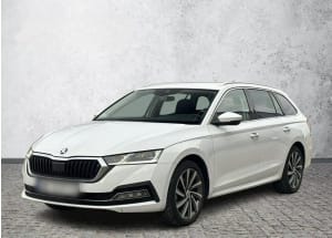 Skoda Octavia Octavia 1.5 TSI ACT Style