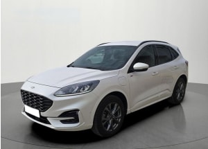 Ford Kuga Kuga 2.5P PHEV FWD ST-Line