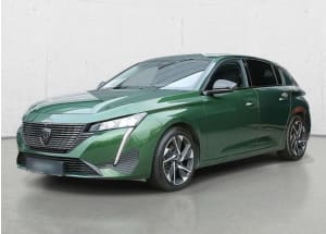 Peugeot 308 308 1.2 PureTech Allure S&S EAT8