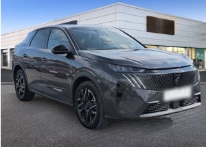 Peugeot 3008 3008 1.2 PureTech mHEV GT S&S e-DCS6
