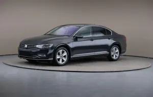 Volkswagen Passat Passat 2.0 TSI Elegance DSG