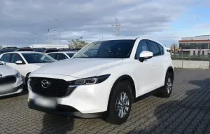 Mazda CX-5 CX-5 2.0 Kanjo 2WD aut