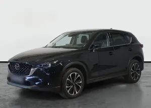 Mazda CX-5 CX-5 2.0 Exclusive-Line 2WD aut
