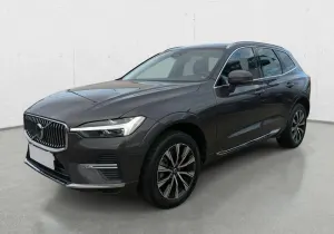 Volvo XC 60 XC 60 B4 B Plus Bright aut