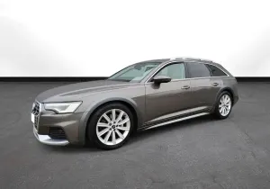 Audi A6 A6 Allroad 45 TDI mHEV Quattro S tronic