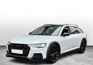 Audi A6 A6 Allroad 45 TDI mHEV Quattro S tronic