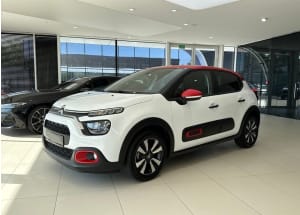 Citroen C3 C3 1.2 PureTech Shine