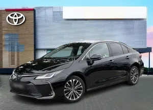 Toyota Corolla 1.8 Hybrid Style