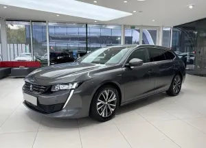 Peugeot 508 508 1.6 PureTech HYbrid PHEV Allure S&S EAT8