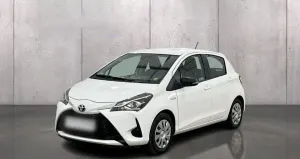 Toyota Yaris Yaris Hybrid 100 Active