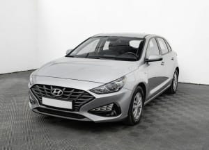 Hyundai i30 1.5 DPI Classic +