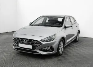 Hyundai i30 1.5 DPI Classic +
