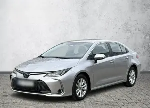 Toyota  Corolla 1.8 Hybrid Comfort