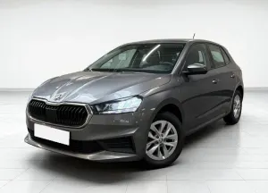 Skoda Fabia Fabia 1.0 TSI Ambition