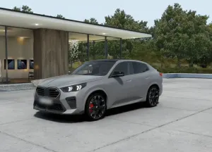 BMW  X2 M35i xDrive aut