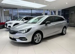 Opel Astra Astra V 1.5 CDTI Edition S&S