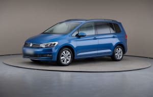 Volkswagen Touran Touran 1.5 TSI EVO Comfortline