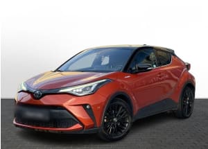 Toyota C-HR C-HR 2.0 Hybrid Premiere Edition