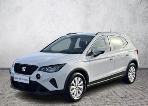 SEAT Arona 1.0 TSI Style S&S DSG