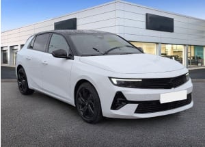 Opel Astra Astra VI 1.2 T GS S&S aut