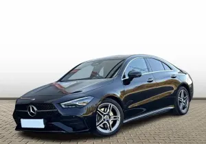 Mercedes-Benz CLA 200 mHEV AMG Line 7G-DCT