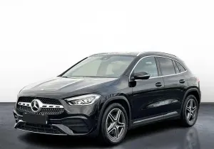 Mercedes-Benz  GLA 200 AMG Line