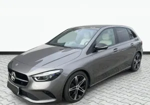Mercedes-Benz Klasa B B 220 4-Matic mHEV Progressive 8G-DCT