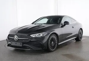 Mercedes-Benz  CLE 300 mHEV 4-Matic AMG Line
