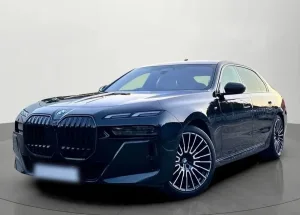 BMW Seria 7 740d xDrive mHEV M Sport sport-aut