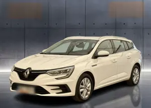 Renault  Megane 1.0 TCe Zen