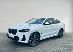 BMW  X4 xDrive20i mHEV M Sport sport-aut