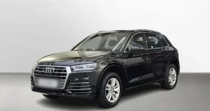 Audi Q5 Q5 35 TDI Quattro S tronic