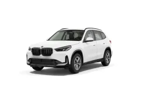 BMW X1 X1 sDrive18d aut