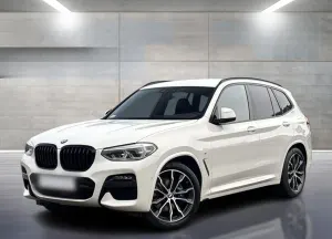 BMW X3 xDrive30i GPF M Sport sport-aut