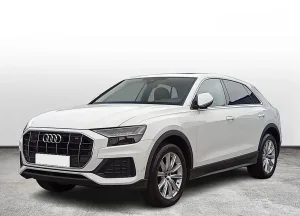 Audi  Q8 50 TDI mHEV Quattro Tiptronic
