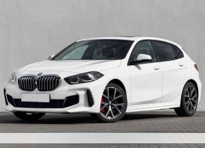 BMW Seria 1 128ti sport-aut
