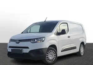 Toyota Proace City 1.5 D-4D Long 2,3t Active (bryg.)
